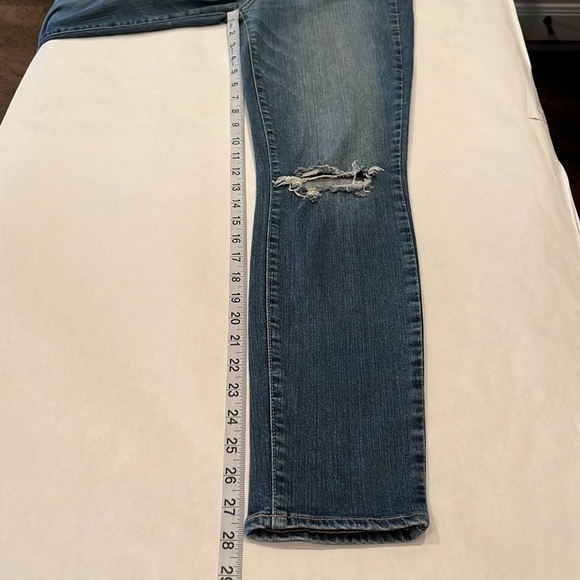 Paige Verdugo Ankle Size 29 - Picture 6 of 16